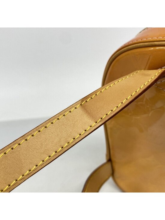Louis Vuitton Backpack Vernis Murray Rose main image 4